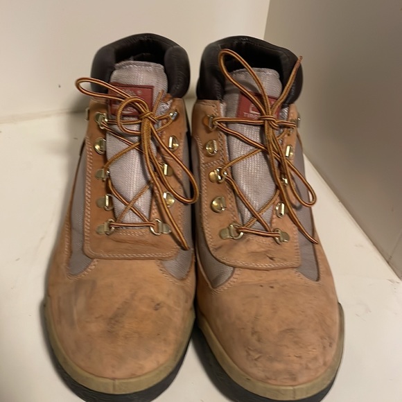 Timberland mens boots size 13 main image 10